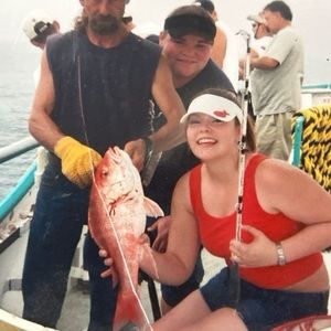 Meet your Posher, Brittney-brandon